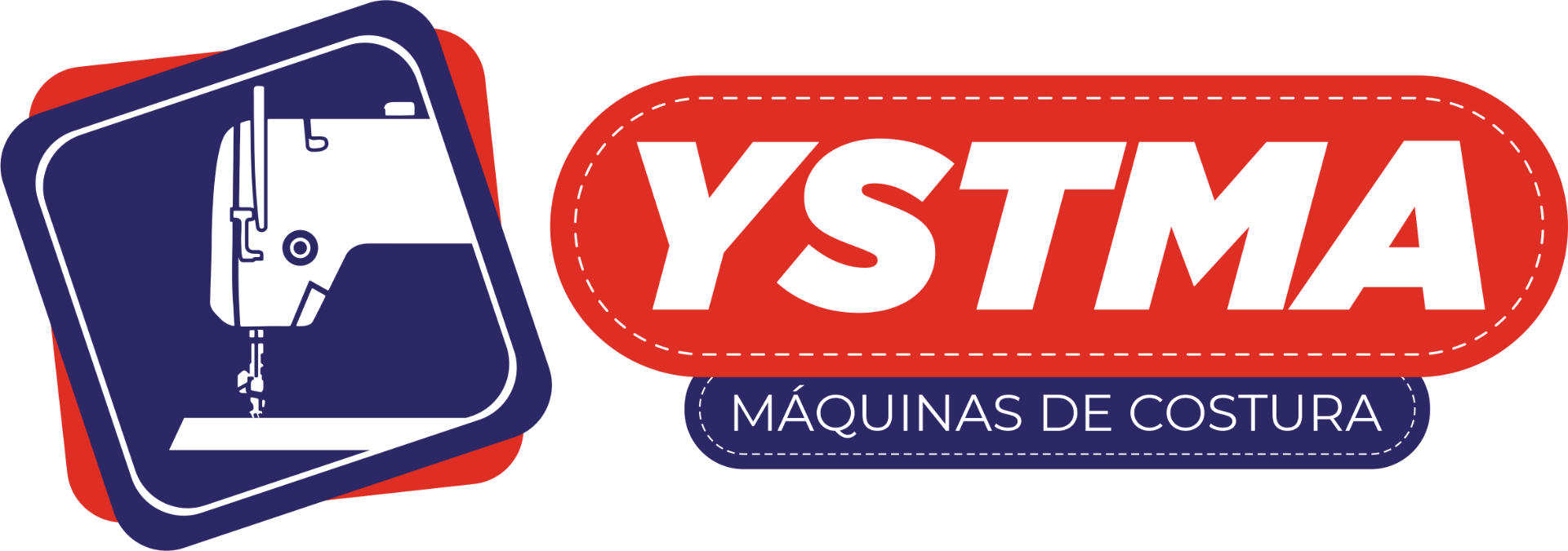 YSTMA Máquinas de Costura